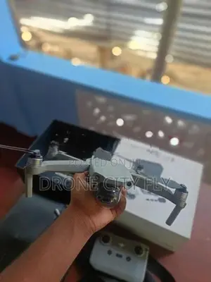 DJI Air 2 Drone