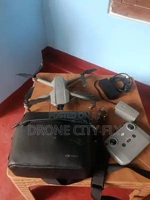 DJI Air 2 Drone