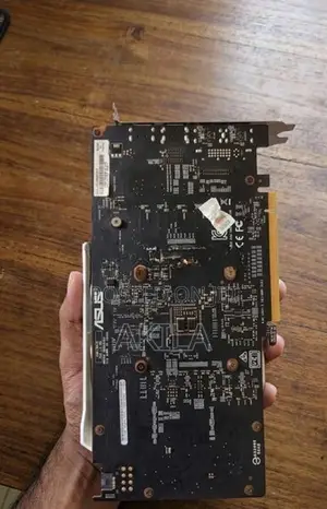 Asus Dual-GTX1060-O3G (GTX1060 White Edition )