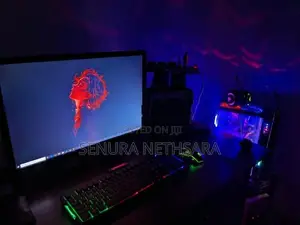 I7 GTX 1060 Full Set PC