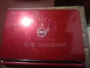 Dell Laptop