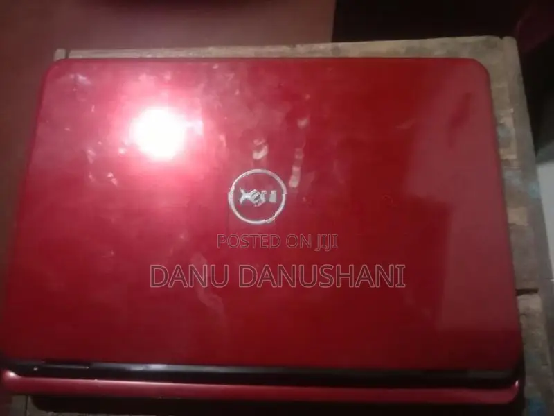 Dell Laptop