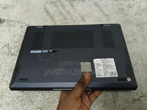 MSI Prestige 13