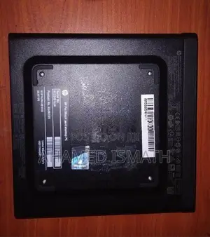 Hp Pro Mini 400 G9 Desktop Pc