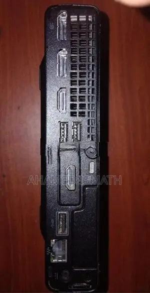 Hp Pro Mini 400 G9 Desktop Pc