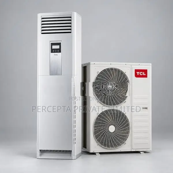 TCL TAC-60CHFA/FD 60,000 BTU Tower AC