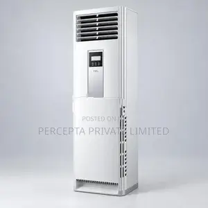 TCL TAC-60CHFA/FD 60,000 BTU Tower AC