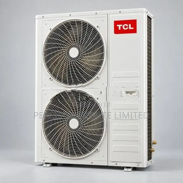 TCL TAC-60CHFA/FD 60,000 BTU Tower AC