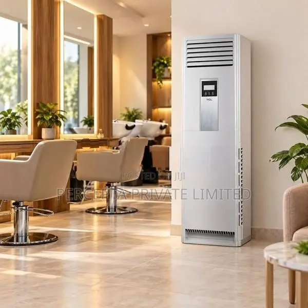 TCL TAC-60CHFA/FD 60,000 BTU Tower AC