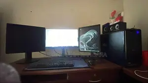 I5 2nd Gen Gaming Pc