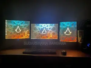 I5 2nd Gen Gaming Pc