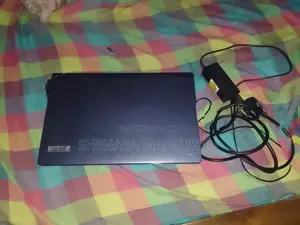 Acer TravalMate Laptop