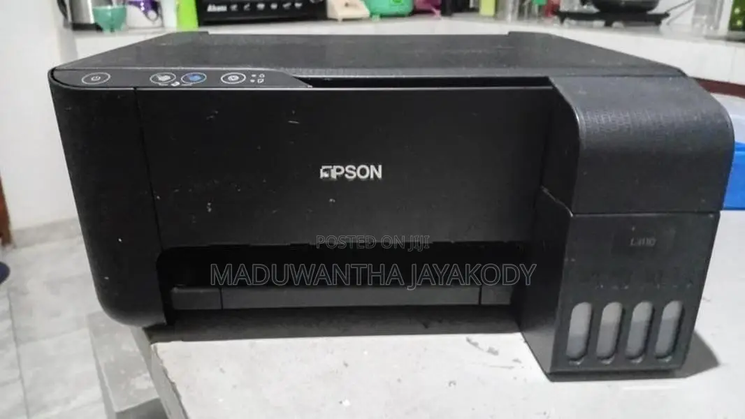 Epson L3110 Printer