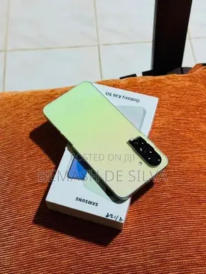 Samsung Galaxy A36 (Used)