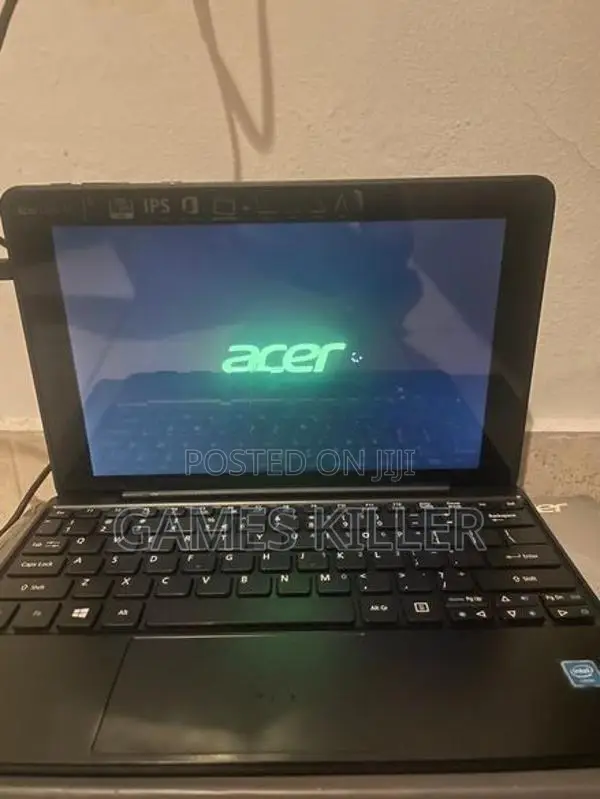 Acer Laptop