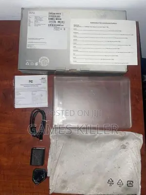 Acer Laptop