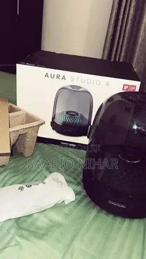 Harman Kardon Aura Studio 4