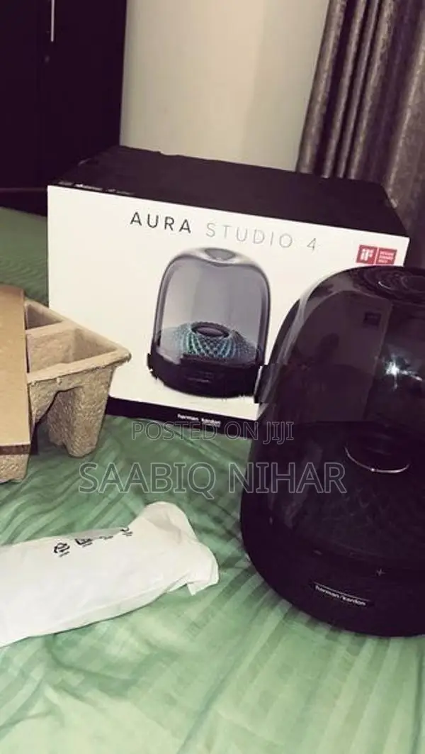 Harman Kardon Aura Studio 4
