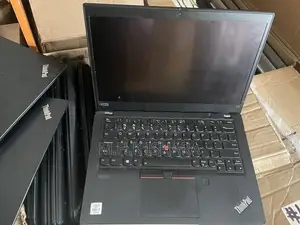 Lenovo x13 Core i7 -10th gen /8GB /256GB Nvme/ 13.3 inch’ FHD Touch
