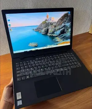 Lenovo Laptop