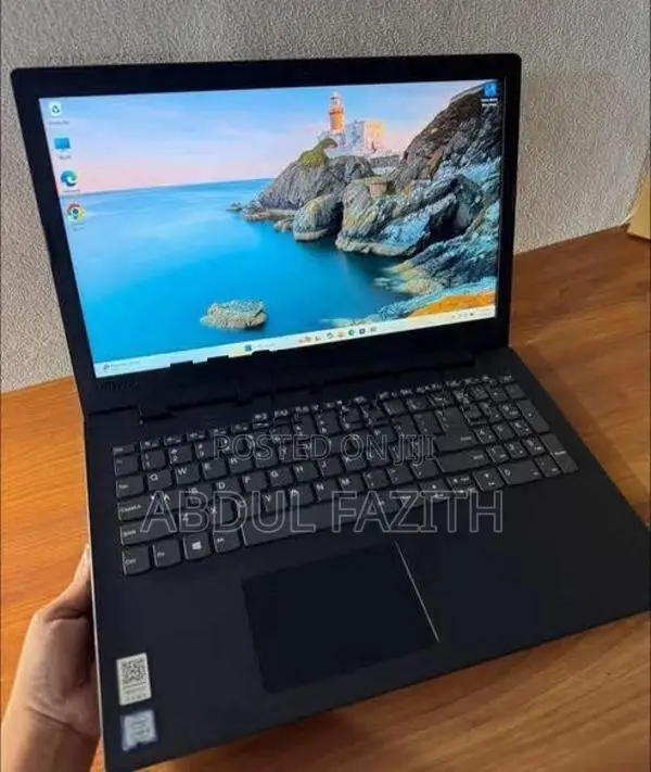 Lenovo Laptop
