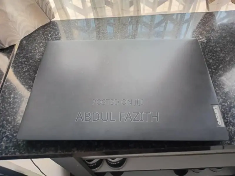 Lenovo Laptop