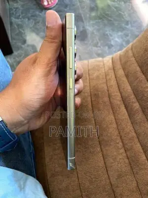Samsung Galaxy S24 Ultra (Used)