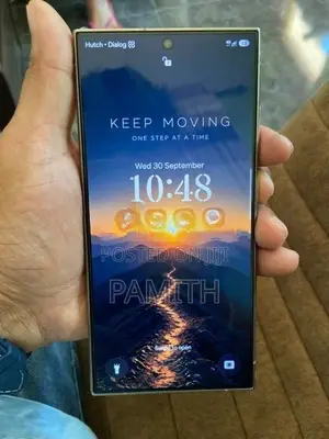 Samsung Galaxy S24 Ultra (Used)