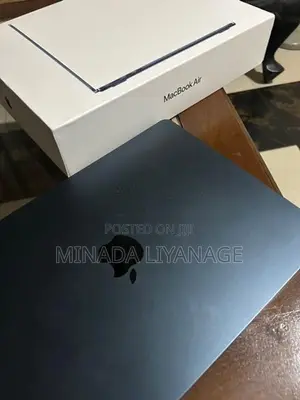 Apple MacBook Air M2