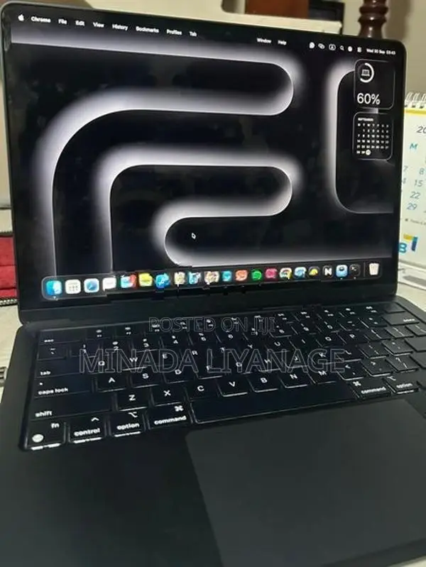 Apple MacBook Air M2