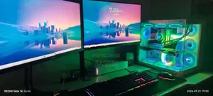 Ryzen 5 3600 Gaming PC