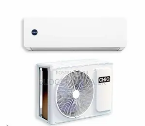 12000BTU CHIQ Brand New AC ( R32)