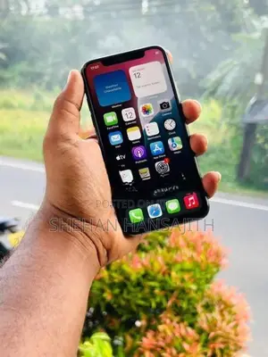 Apple iPhone XS (Used)