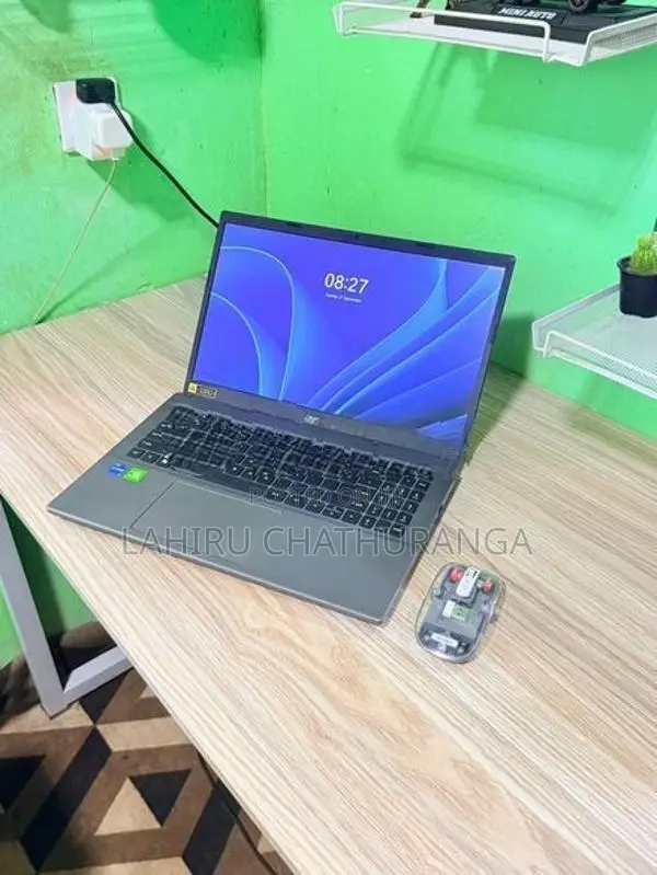 Acer Aspire 5 I5 12th Gen Laptop