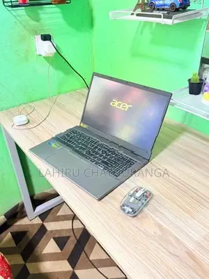 Acer Aspire 5 I5 12th Gen Laptop