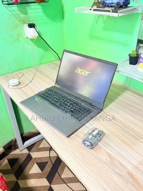 Acer Aspire 5 I5 12th Gen Laptop