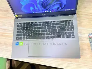 Acer Aspire 5 I5 12th Gen Laptop