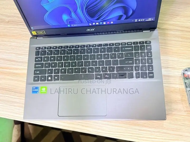 Acer Aspire 5 I5 12th Gen Laptop