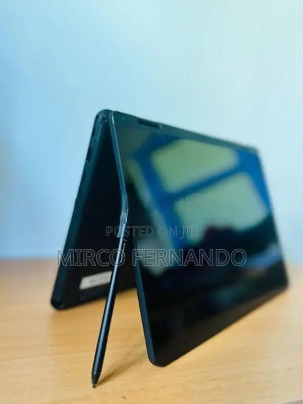 Lenovo ThinkPad Laptop