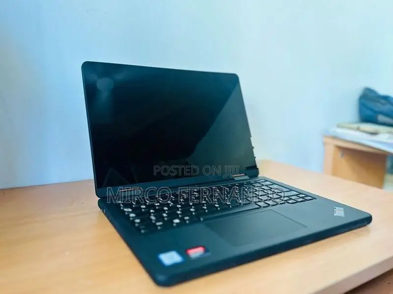 Lenovo ThinkPad Laptop