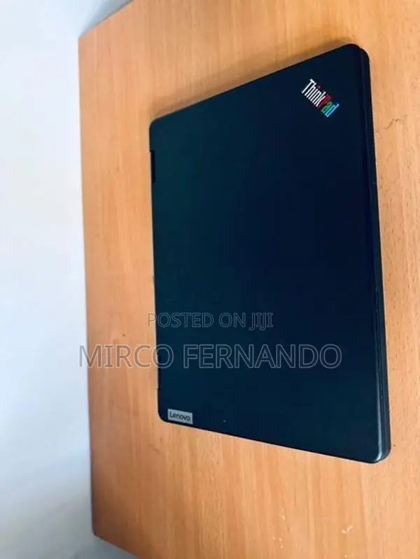 Lenovo ThinkPad Laptop