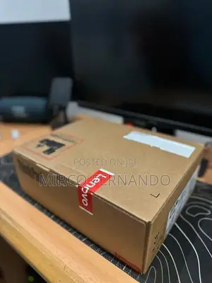 Lenovo ThinkPad Laptop