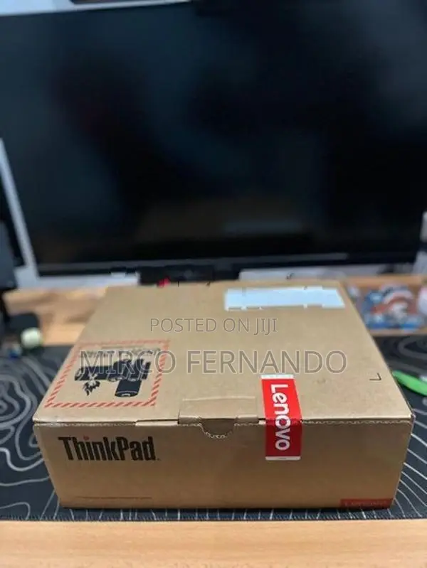 Lenovo ThinkPad Laptop