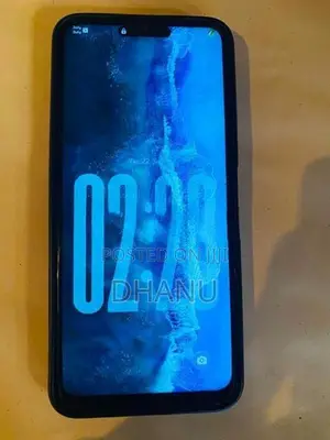 Honor X6b 2026 (Used)
