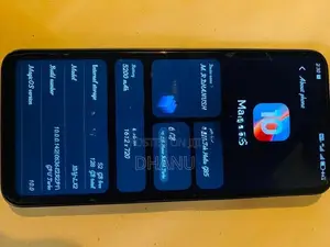 Honor X6b 2026 (Used)