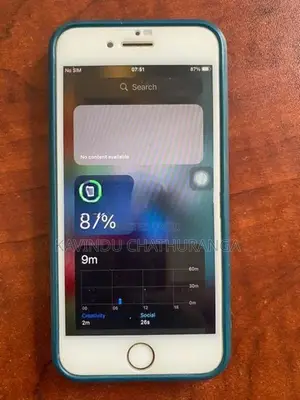 Apple iPhone 7 (Used)