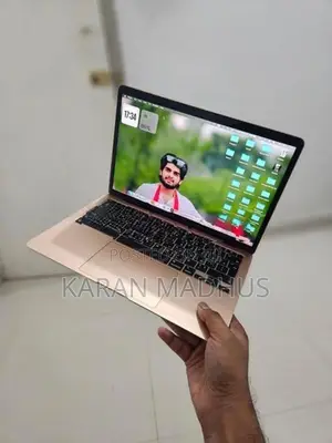 apple_imac MacBook Air M1