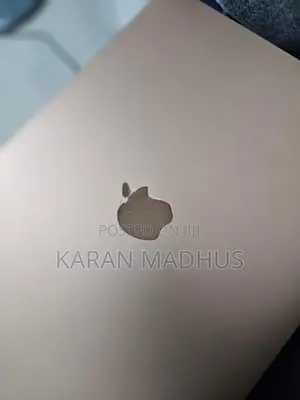 apple_imac MacBook Air M1