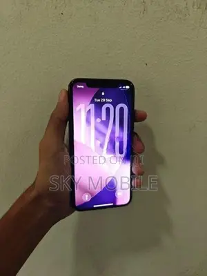 Apple iPhone 11 Pro (Used)