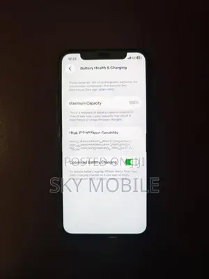 Apple iPhone 11 Pro (Used)